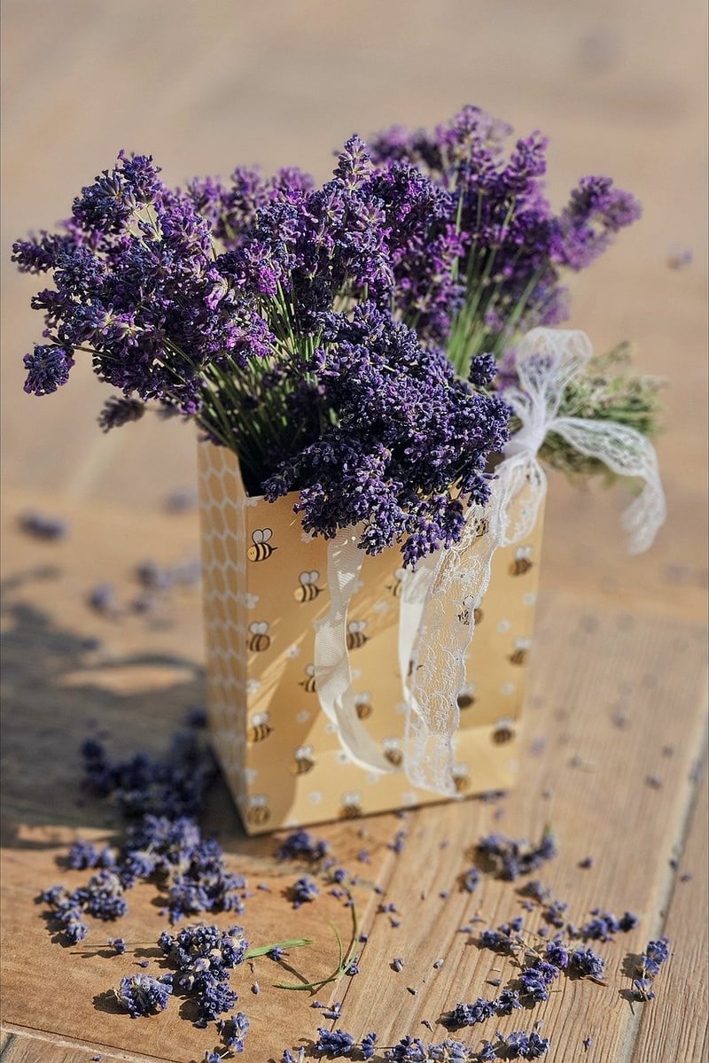 Handmade Gift Ideas