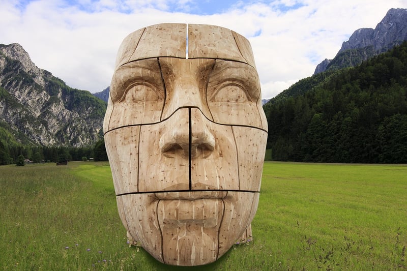 Upcycled Wood Projects
