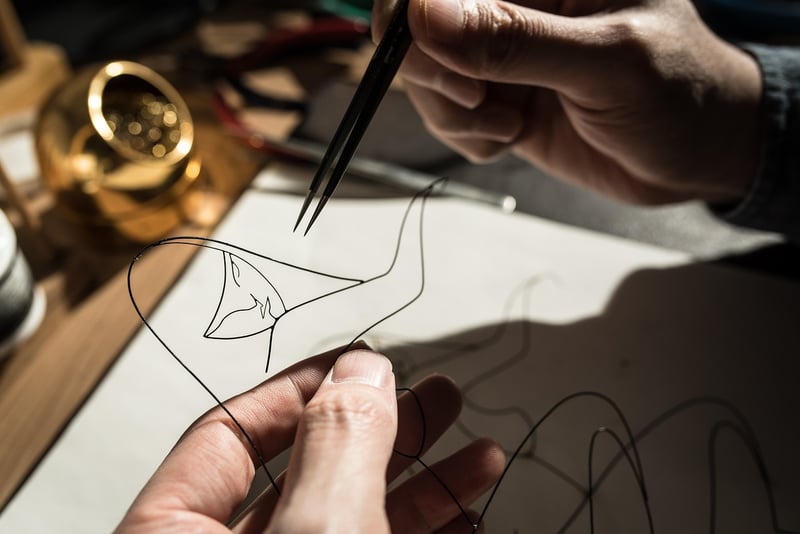 Creative Paper Crafts