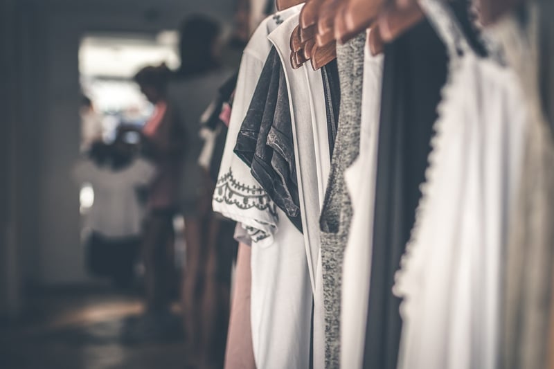 Retro Vintage Clothing
