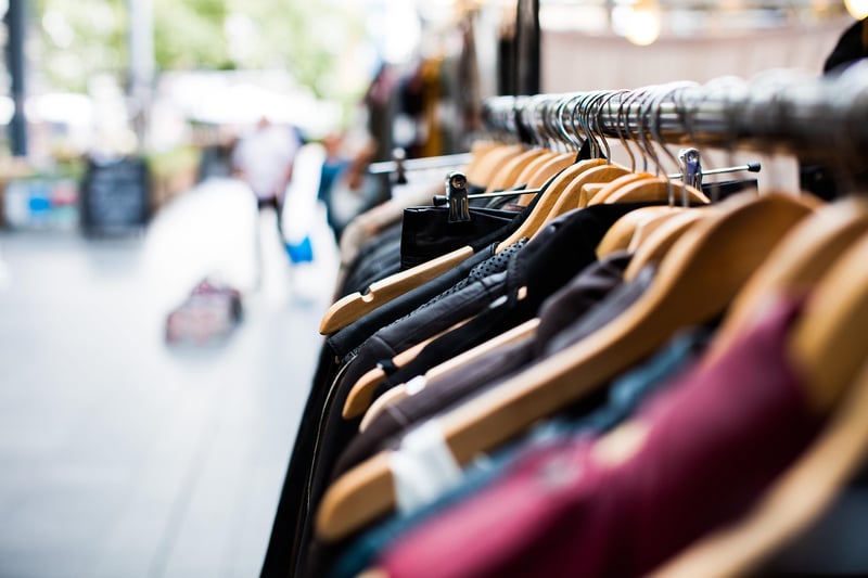 Vintage Store Boutique